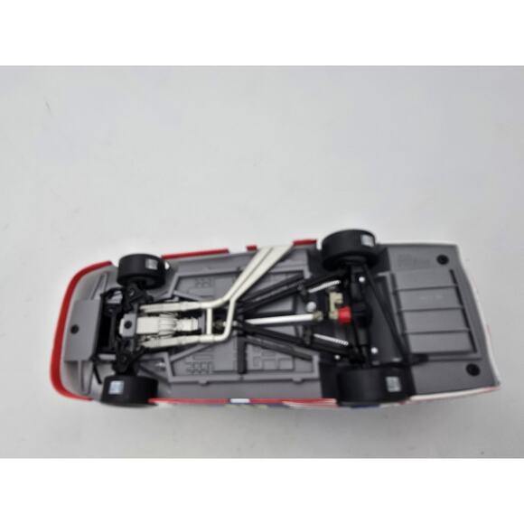 NASCAR DIECAST 1:24 RACING CHAMPIONS #48 JIMMIE JOHNSON 2000 LOWE'S Power Of Pri - Picture 8 of 10